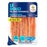 Rizzoli Le Dolci Anchovy 80g - image-0